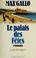 Cover of: La baie des Anges