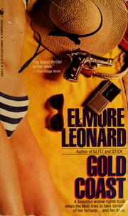 Cover of: Gold Coast by Elmore Leonard