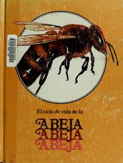 Cover of: La abeja