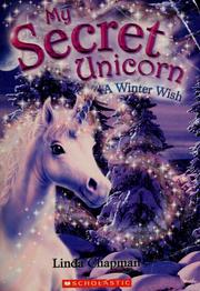 A Winter Wish by Linda Chapman