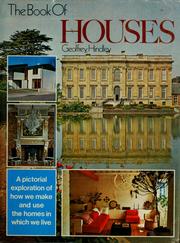 Cover of: The book of houses