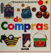 Cover of: De compras by [textos de Olga Colella]
