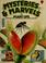 Cover of: Mysteries and Marvels of Plant Life