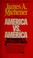 Cover of: America vs. America