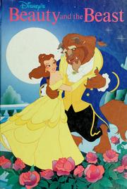 Cover of: Disney's Beauty and the Beast