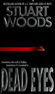 Cover of: Dead eyes