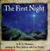 Cover of: The first night