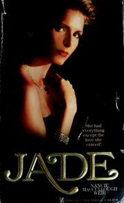 Cover of: Jade by N. Weir