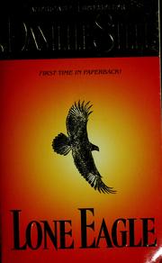 Cover of: Lone eagle