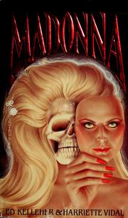 Cover of: Madonna by Ed Kelleher