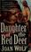 Cover of: Daughter of the Red Deer