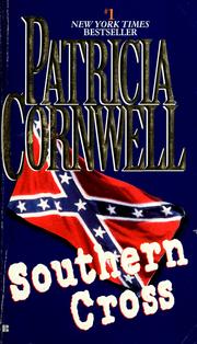 Cover of: Southern cross | Bernard Cornwell