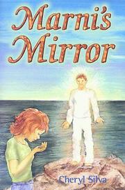 Cover of: Marni's mirror