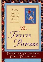 Cover of: The twelve powers
