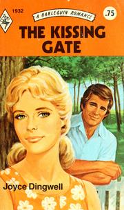 Cover of: The Kissing Gate