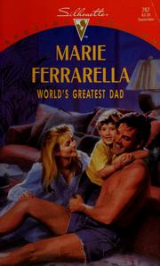 Cover of: World'S Greatest Dad