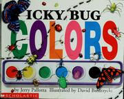 Cover of: Icky Bug Colors
