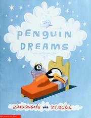 Cover of: Penguin dreams