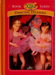 Cover of: Dancing dilemma by OHC Group, LLC (Firm)