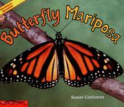 Cover of: Butterfly Mariposa by 