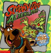 Cover of: Scooby-Doo and aliens, too!