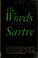 Cover of: The words