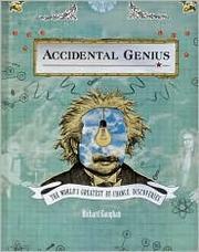 Cover of: Accidental Genius: The World's Greatest By-Chance Discoveries