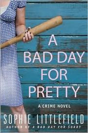 Cover of: A Bad Day for Pretty
