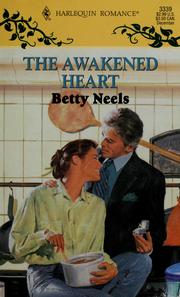 Cover of: The Awakened Heart by Betty Neels
