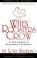 Cover of: When roosters crow