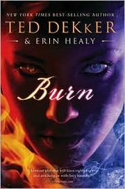 Cover of: Burn by 