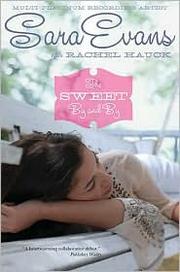 Cover of: The Sweet By and By by 