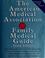 Cover of: The American Medical Association family medical guide