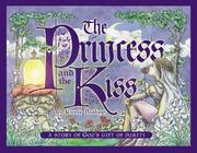 Cover of: Princess & the Kiss by Jennie Bishop