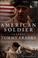 Cover of: American soldier