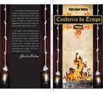 Cover of: Candeeiro do tempo - Poemas