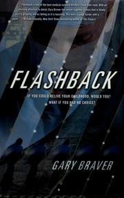 Cover of: Flashback by Gary Braver