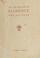 Cover of: Art and beauties of Florence, Pisa and Siena