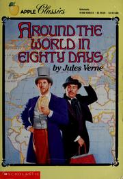Cover of: Around the world in eighty days
