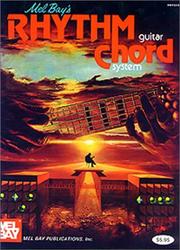 Cover of: Mel Bay Rhythm Guitar Chord System