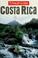 Cover of: Costa Rica Insight Guide (Insight Guides)