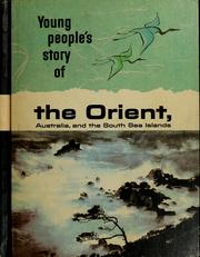 Cover of: The Orient