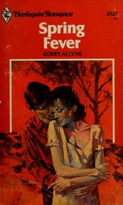 Cover of: Spring Fever