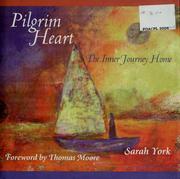 Cover of: Pilgrim Heart by Sarah York