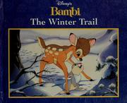 Cover of: Disney's Bambi. by Henderson, Kathy