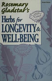 Cover of: herbs