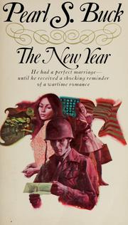 Cover of: The new year