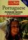 Cover of: Livros de Português