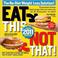 Cover of: Eat This, Not That! 2011