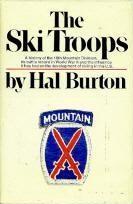 Cover of: The Ski Troops